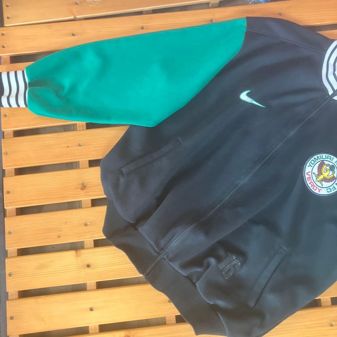 Nike 東京ヴェルディ ジャケット