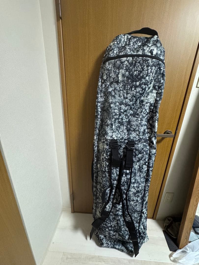 スノーボード u