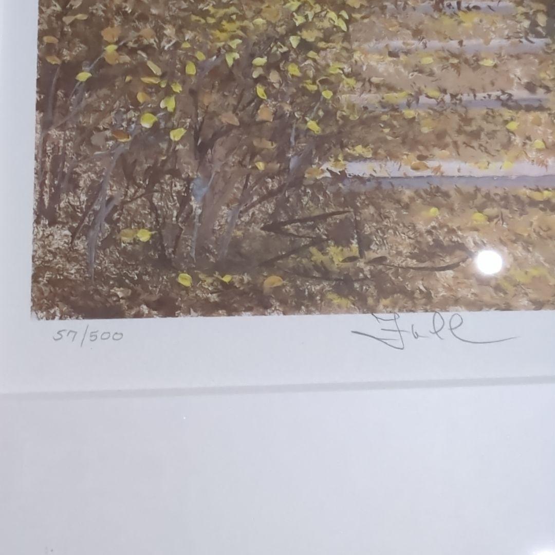 値下げ★イーダ ヴァリッキオ サイン入り Eda VARRICCHIO エダ