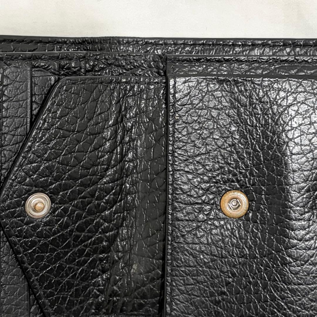 小物 Maison Margiela / BI FOLD WALLET