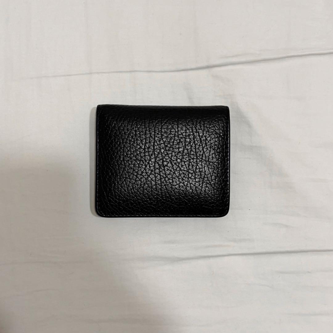 小物 Maison Margiela / BI FOLD WALLET