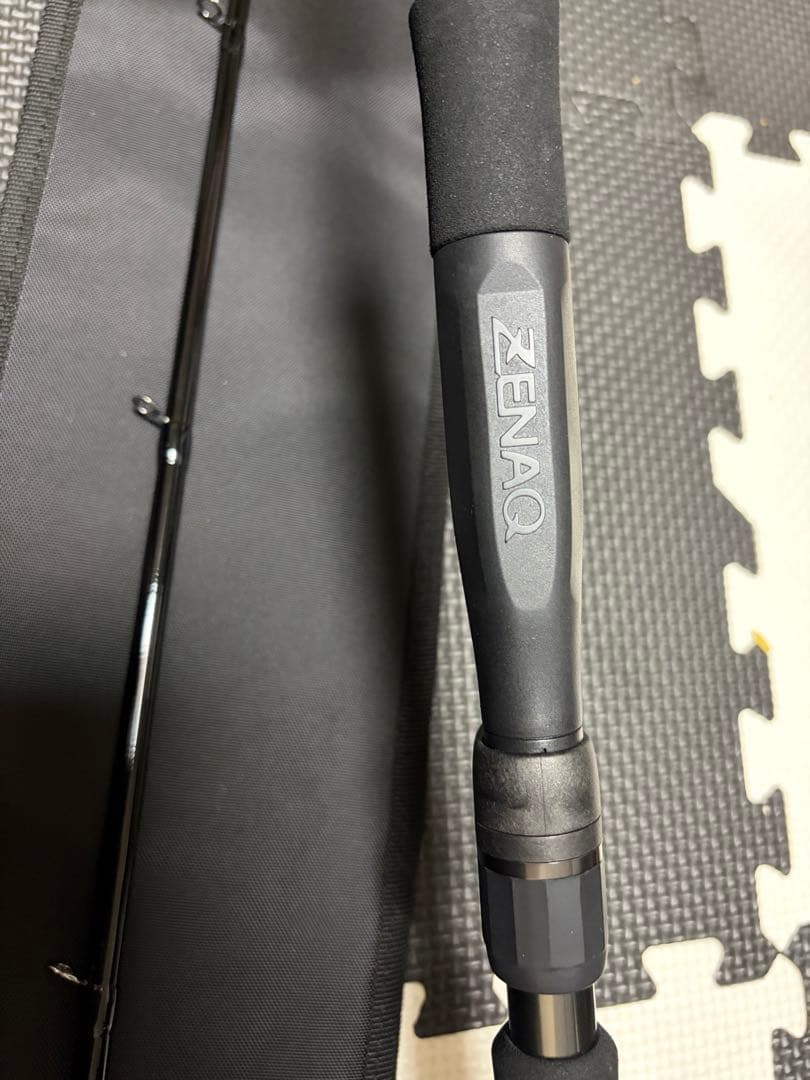 INCLUDE IS88-M9 – MAGNUM BULLET 極美品