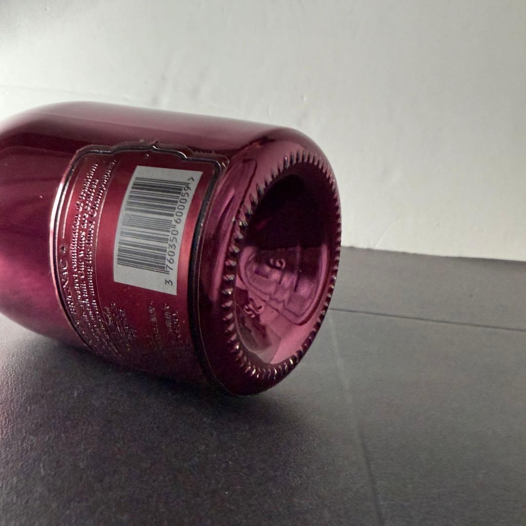 アルマンド　ブリニャック　ドゥミセック　レッド　シャンパン　137