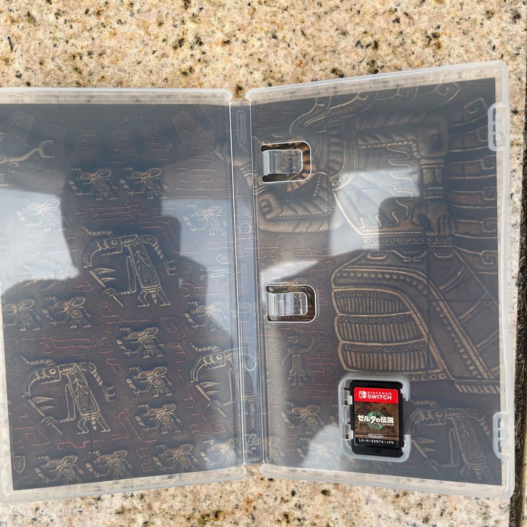 ニンテンドースイッチソフト6個セット 美品 値下げ可