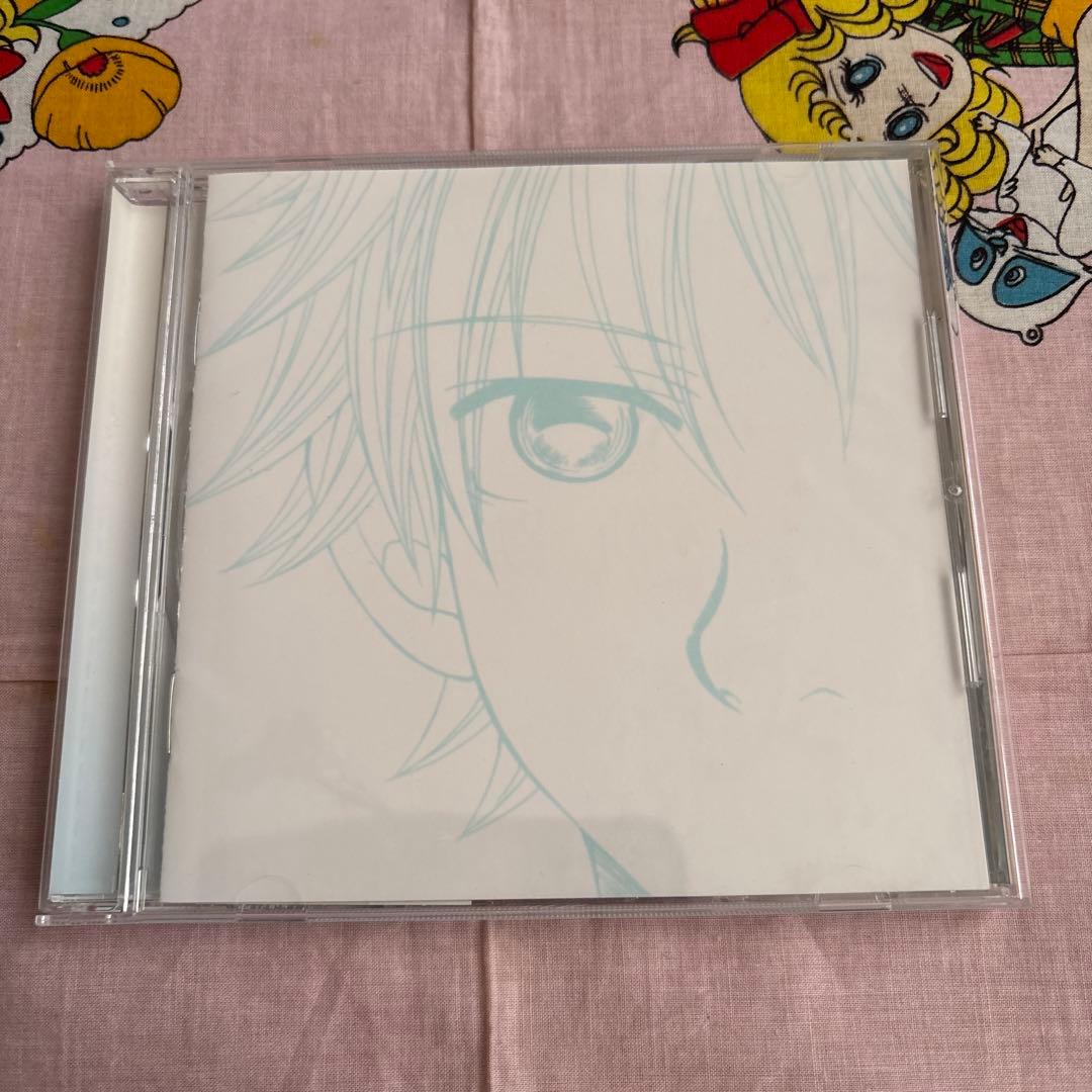 僕等がいた　軌跡 サウンドトラック CD