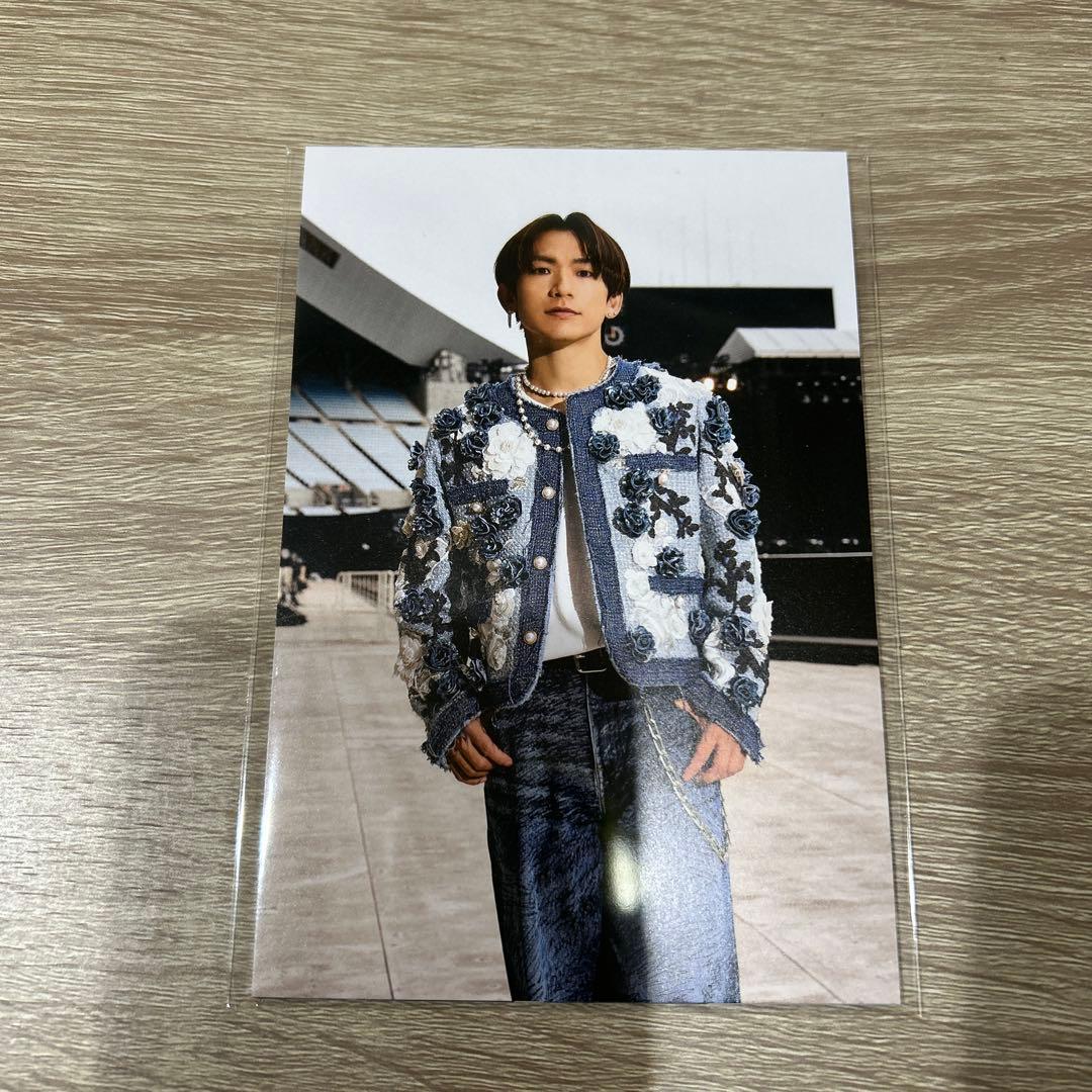 a　三代目JSB スタジアムLIVE