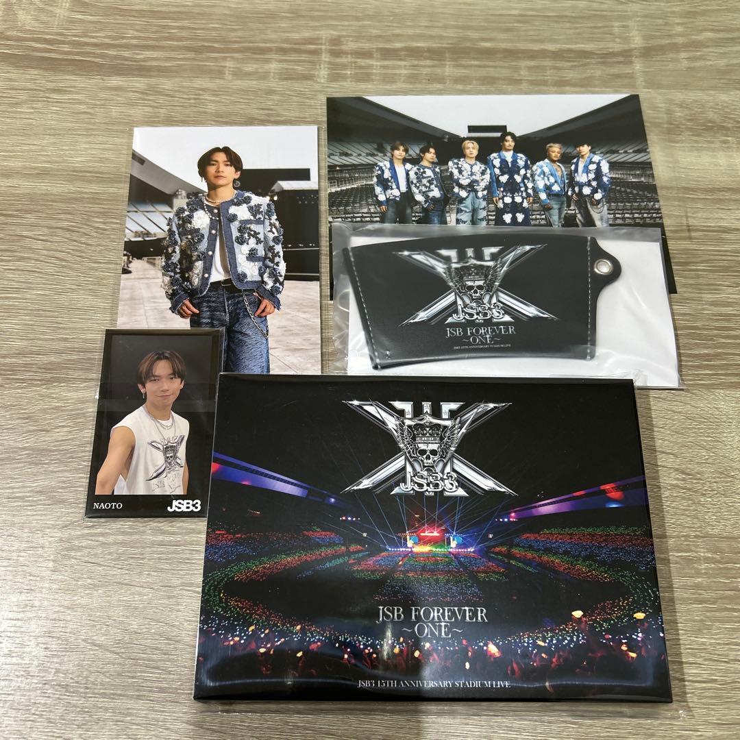 a　三代目JSB スタジアムLIVE