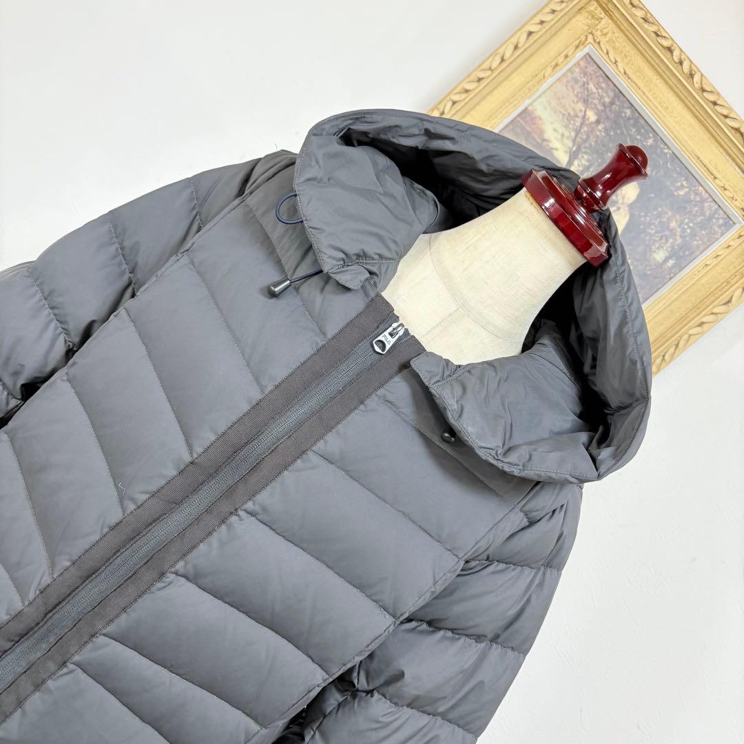 美品　大きいサイズ　FILAGOLF ダウンコート