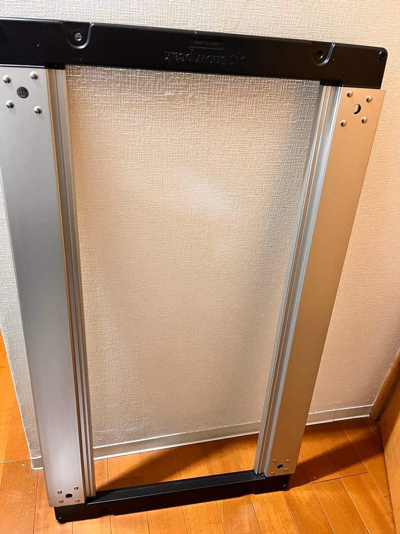 スノーピーク　igtテーブル　3ユニット