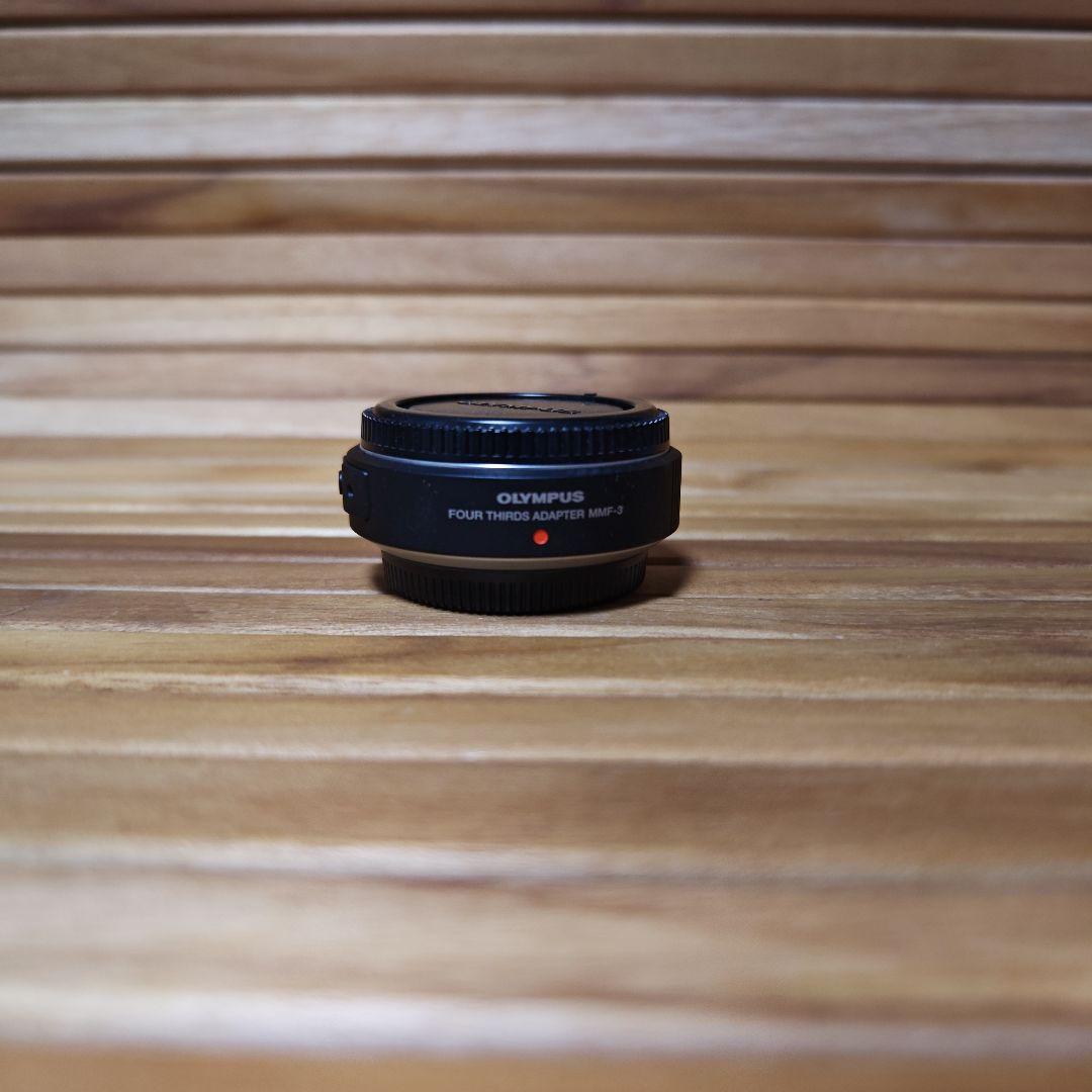 レンズ(ズーム) OLYMPUS Zuiko Digital 35-100mm f/2