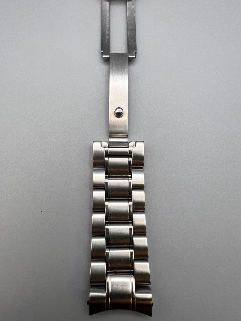 オメガ 風 シーマスター プロフェッショナル 1502/834 非純正ベルト