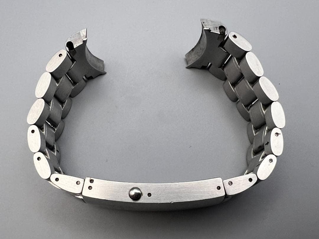 オメガ 風 シーマスター プロフェッショナル 1502/834 非純正ベルト