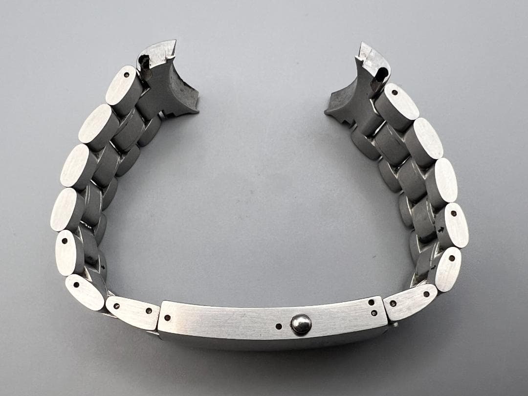 オメガ 風 シーマスター プロフェッショナル 1502/834 非純正ベルト