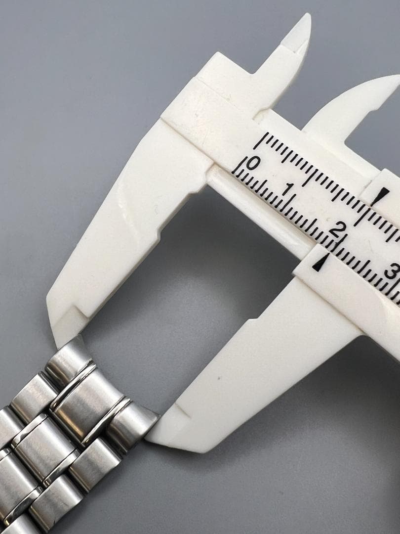 オメガ 風 シーマスター プロフェッショナル 1502/834 非純正ベルト