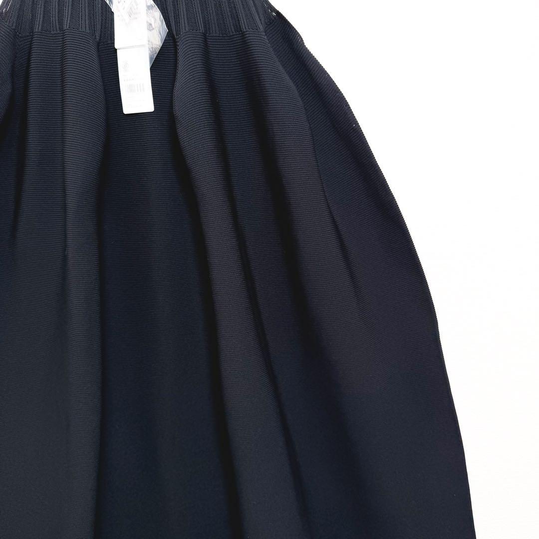 ワンピース CFCL POTTERY SLEEVELESS BUST FLARE DRESS