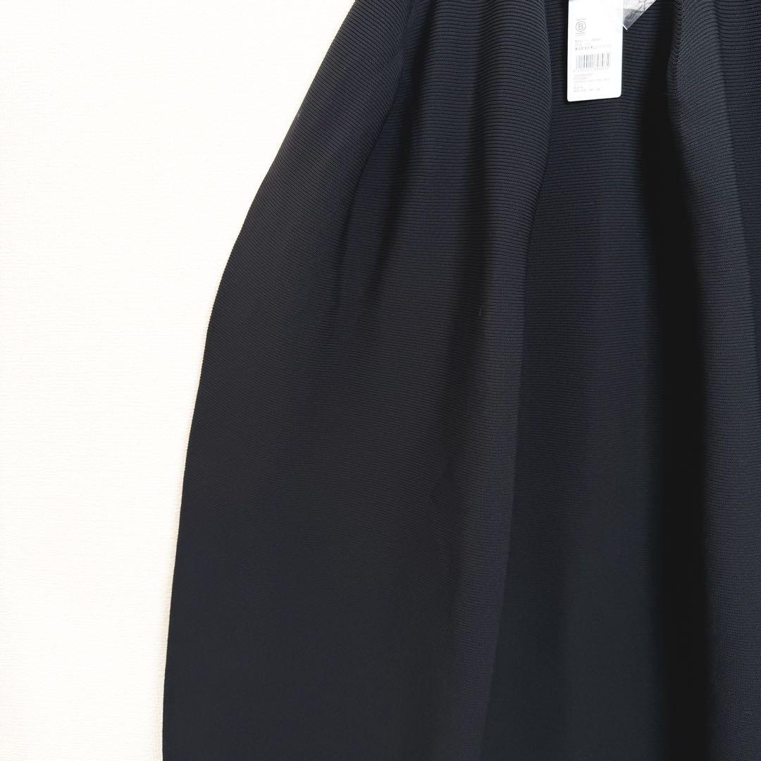 ワンピース CFCL POTTERY SLEEVELESS BUST FLARE DRESS