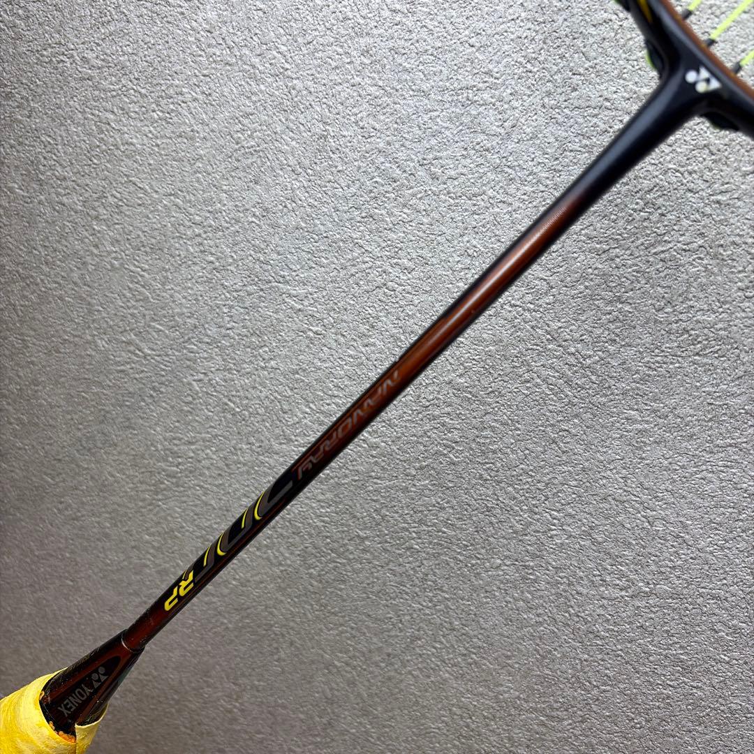 【超希少】NANORAYナノレイ700RP 3UG4 極美品②