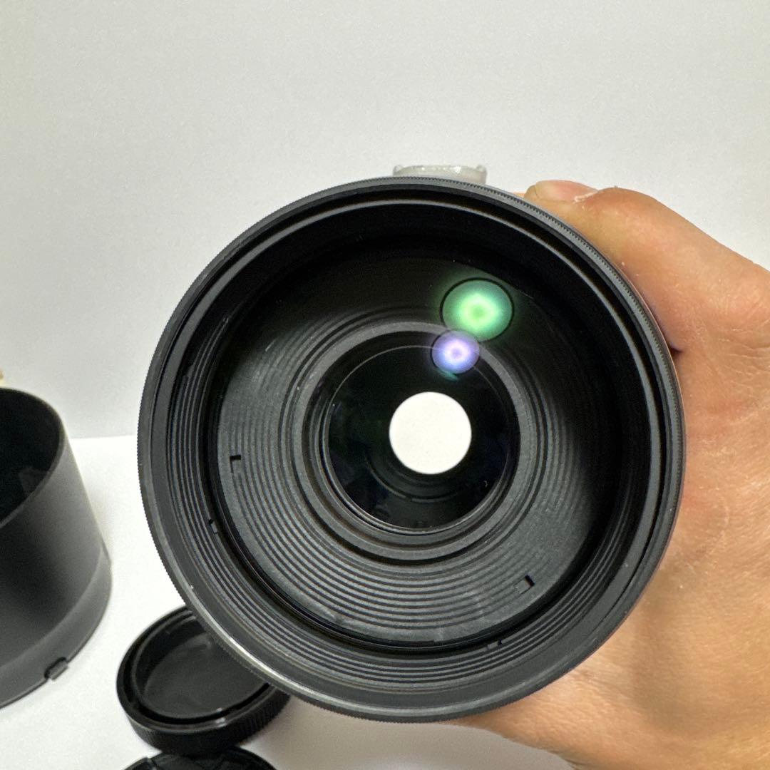 レンズ(ズーム) Canon EF 100-400mm f/4.5-5.6L IS II USM