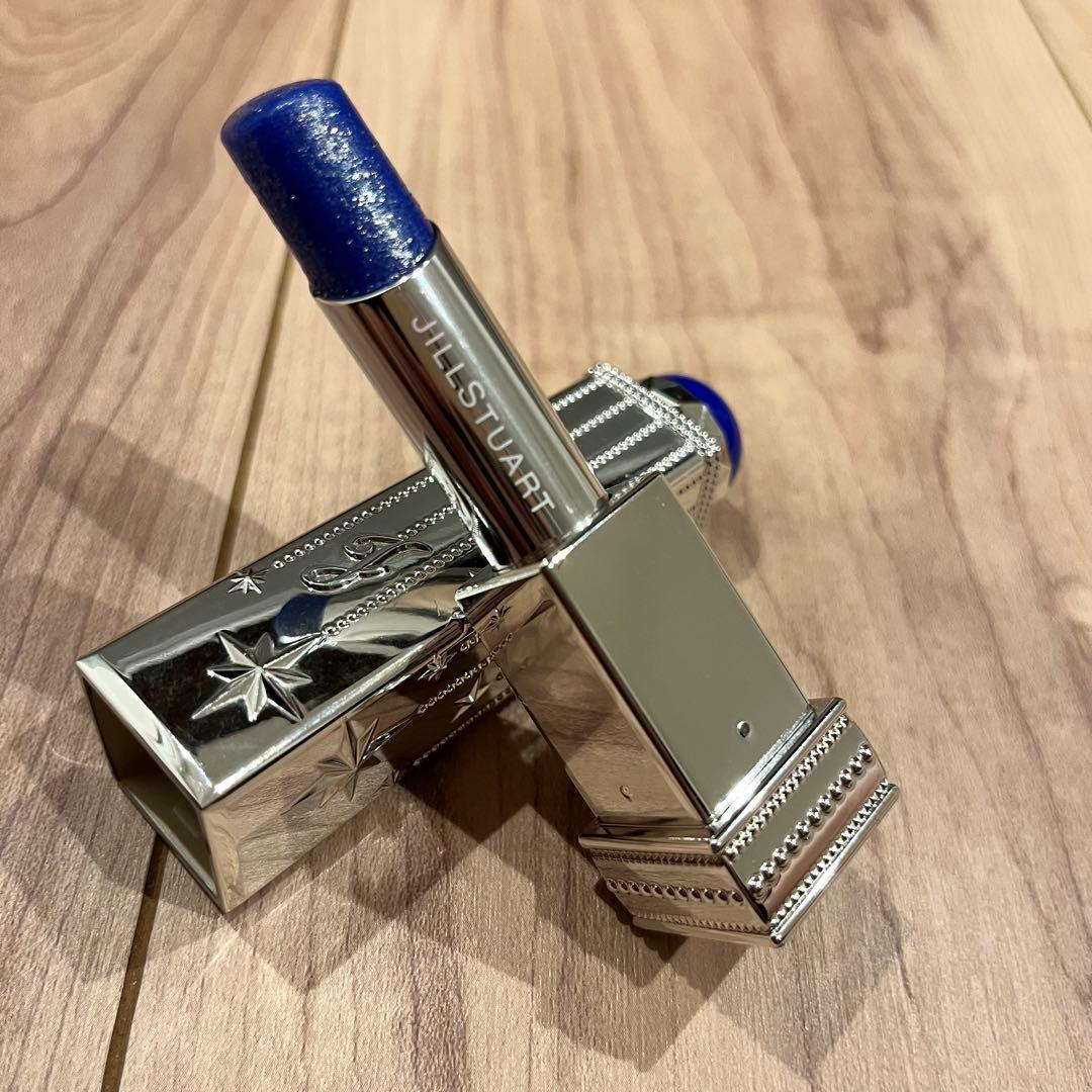 【1本のみ使用・コンプリートセット】JILLSTUART ラッキージェムリップ
