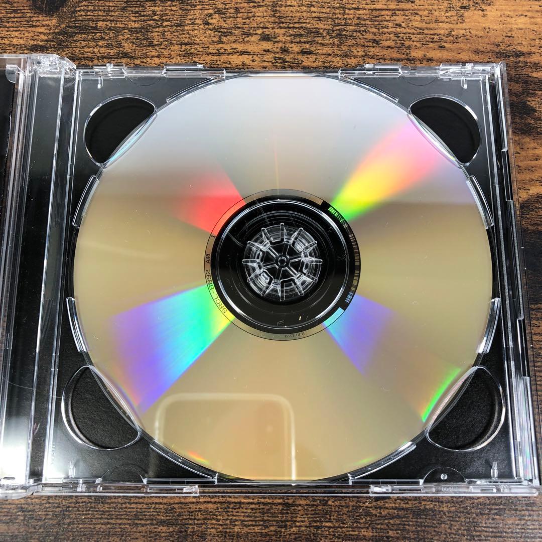 GazettE DOGMA サイン入り