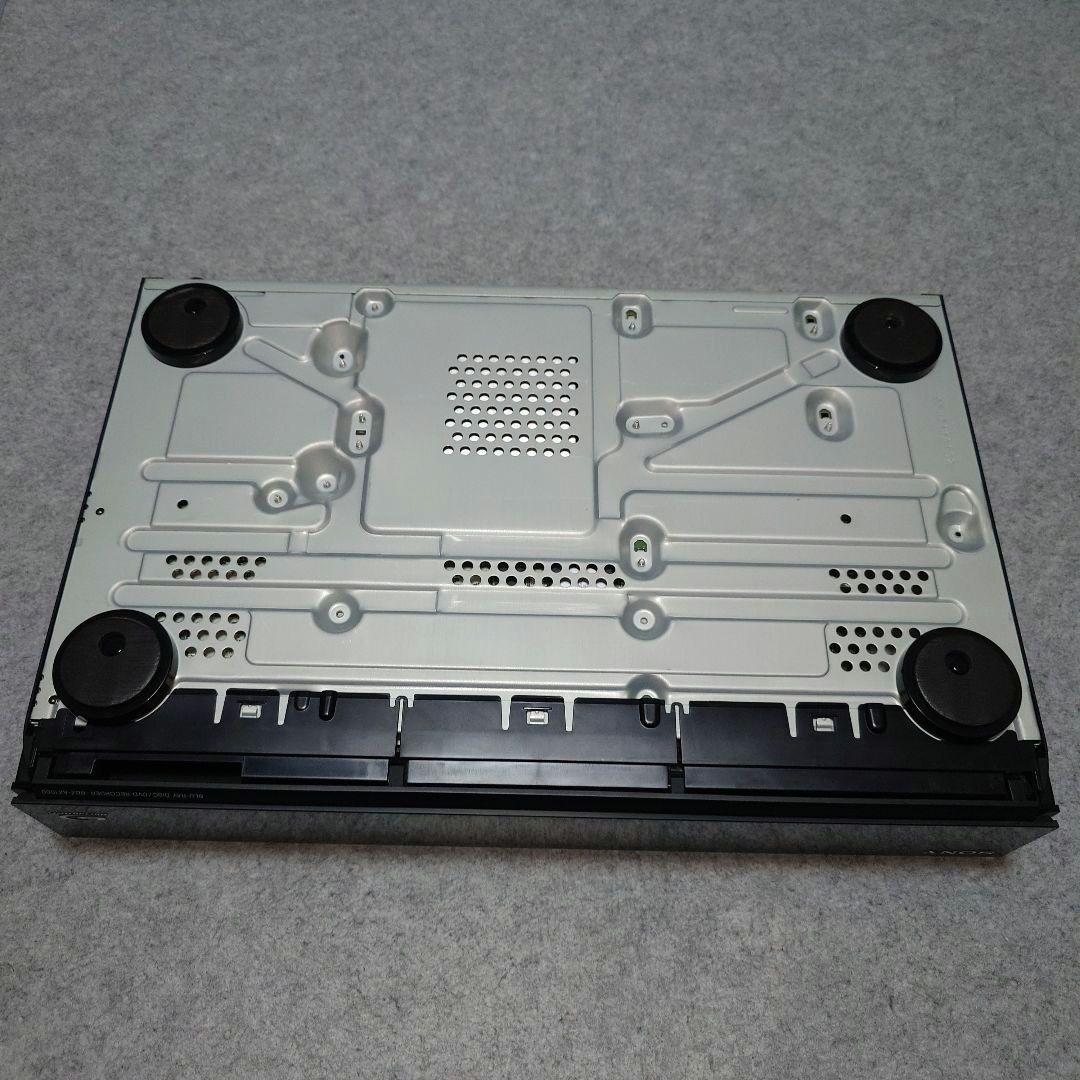 SONY ブルーレイレコーダー BDZ-AX1000 2011年製 ジャンク品