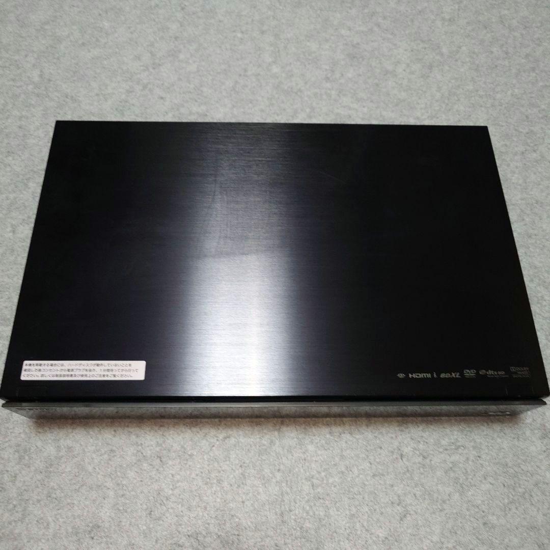 SONY ブルーレイレコーダー BDZ-AX1000 2011年製 ジャンク品