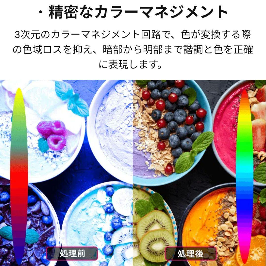 【メルカリ公式配送】TCL 40インチ 2024年製 液晶TV 40S5401