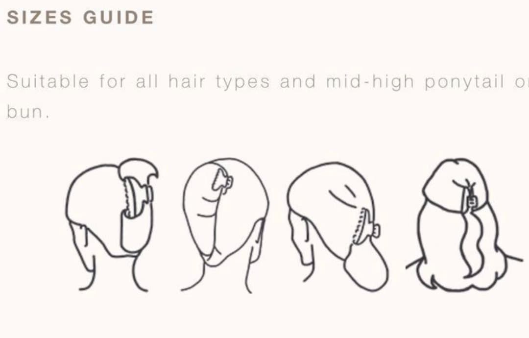 ☆新品☆アレクサンドルドゥパリ☆クリップS 4.5cm