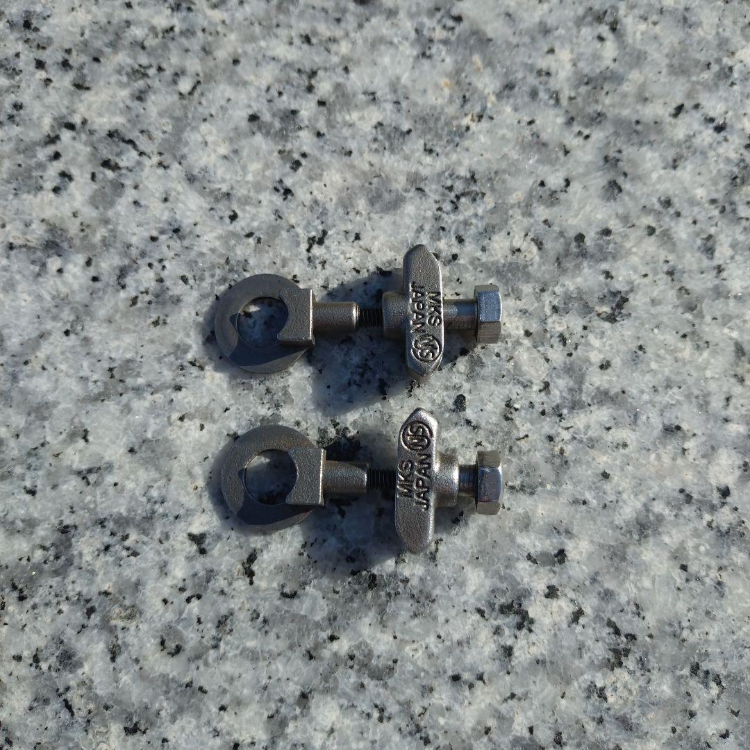 ☆競輪　NJS規格　　パーツ6点セット　トラック競技を始める方必見！