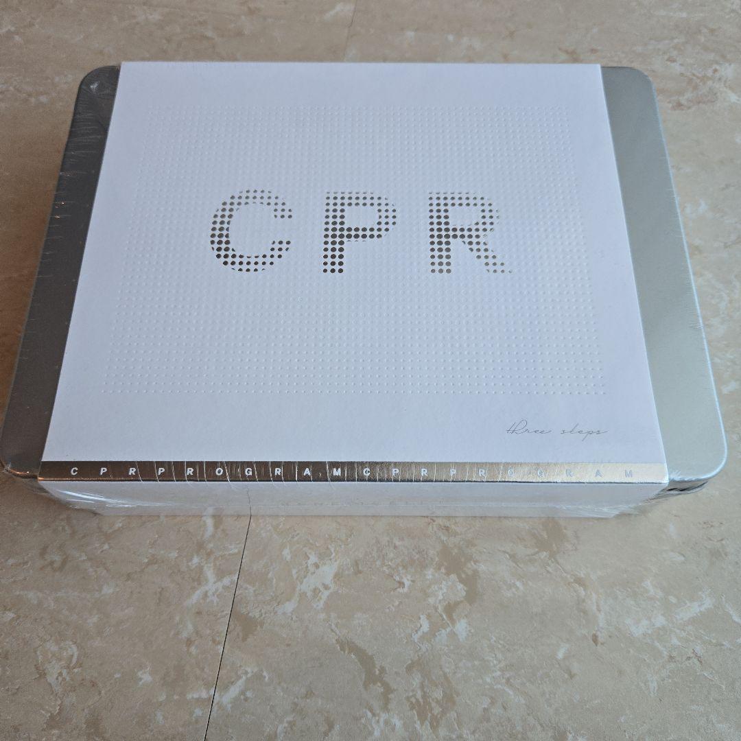 新品未使用★ルネセル CPR プログラム 第2世代 スキンケア セット