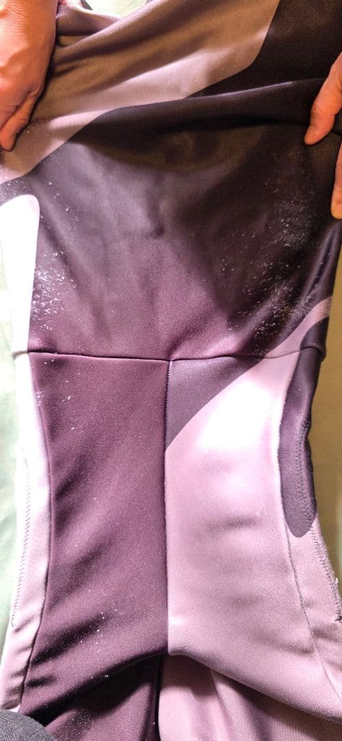 DESCENTE　スキーワンピース　140