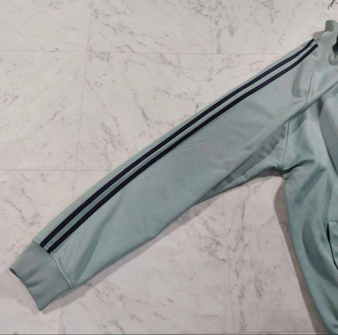 希少カラー FRED PERRY フレッドペリー L トラックジャケット