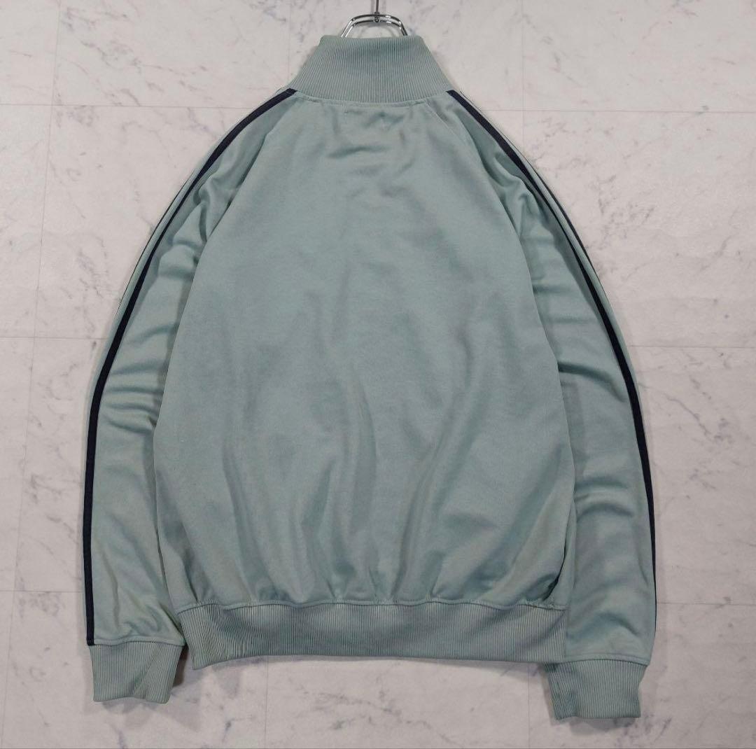 希少カラー FRED PERRY フレッドペリー L トラックジャケット