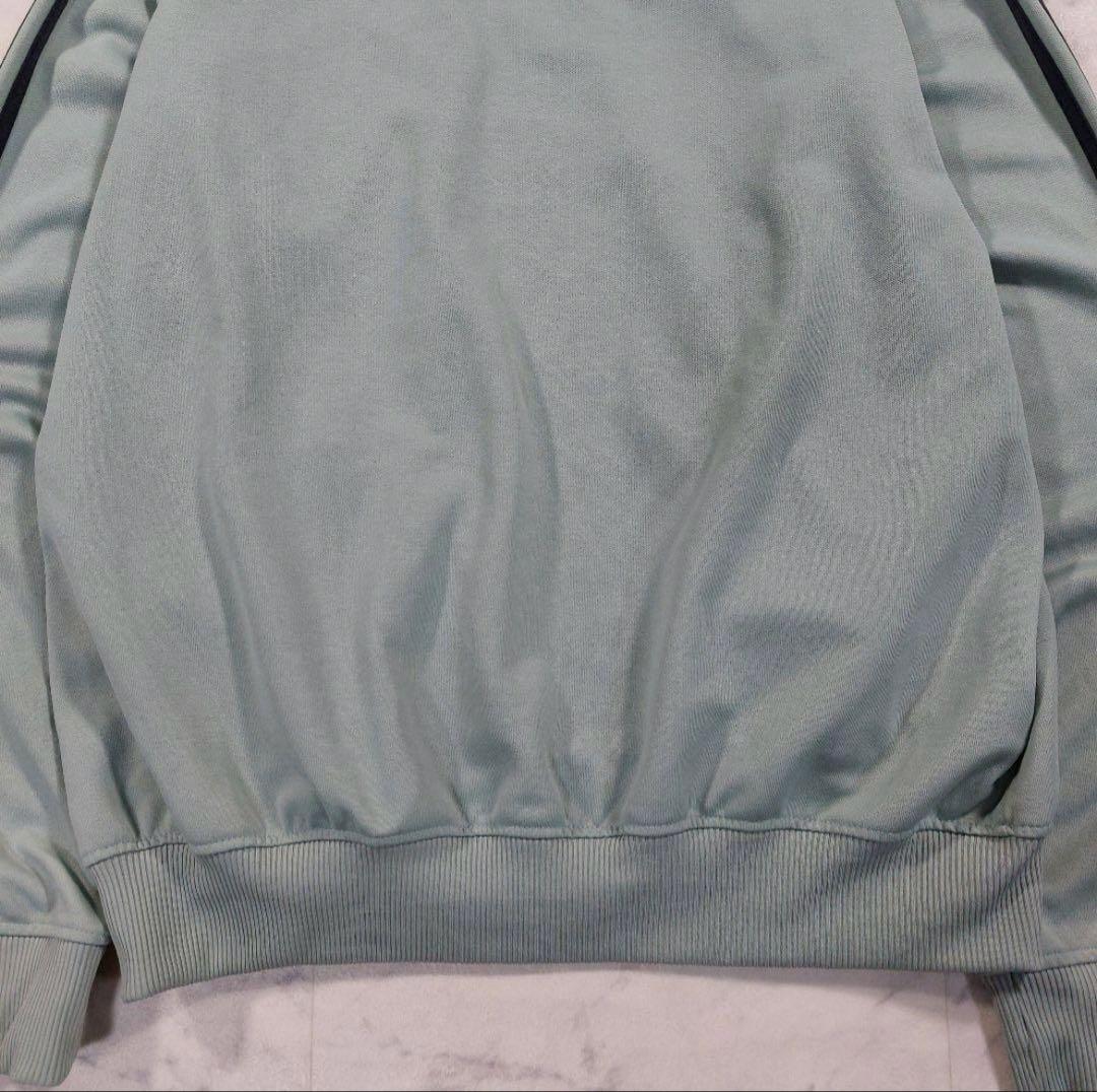 希少カラー FRED PERRY フレッドペリー L トラックジャケット