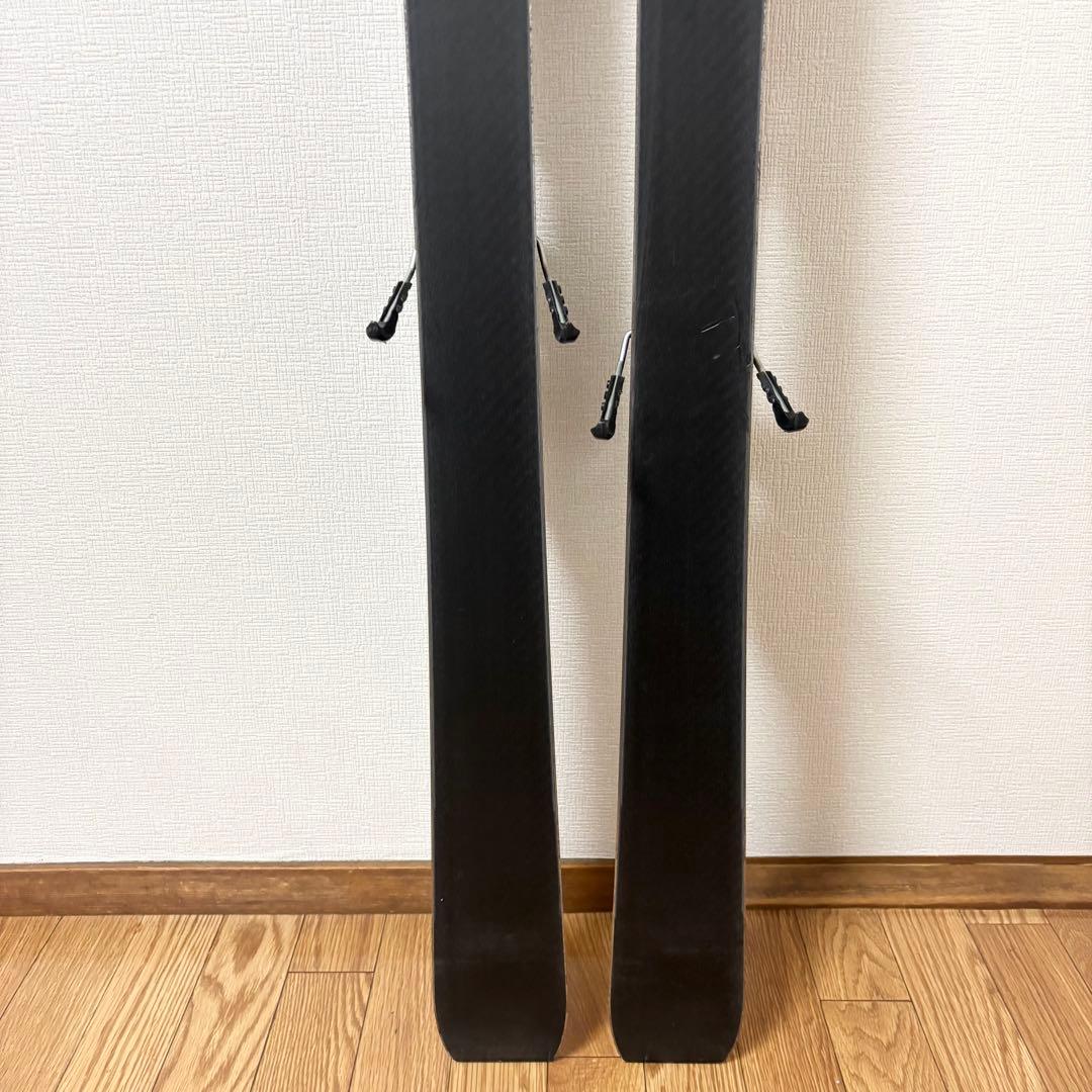 スキー OGASAKA Unity SS-2 165cm