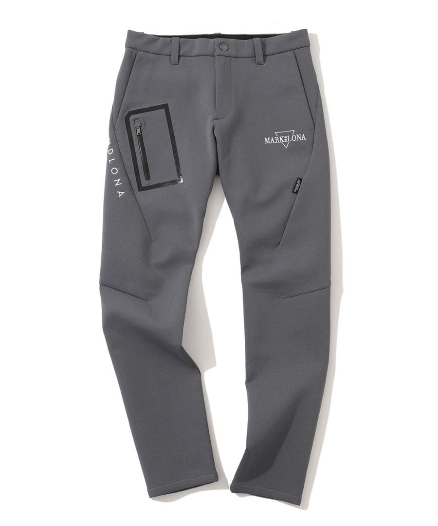 2025 新品 ★ MARK&LONA スウェットパンツ マーク&ロナ 未使用