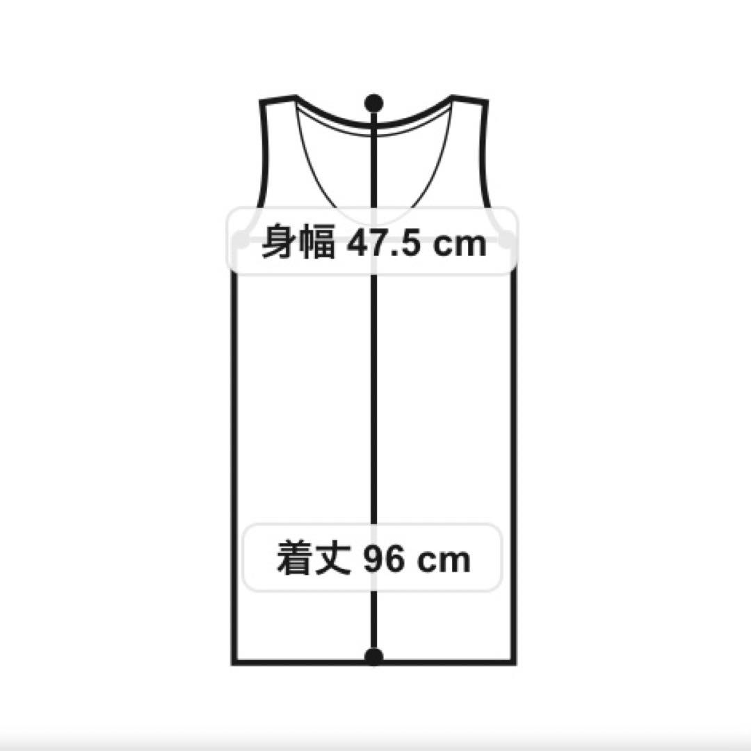 TAIONロングダウンジレ