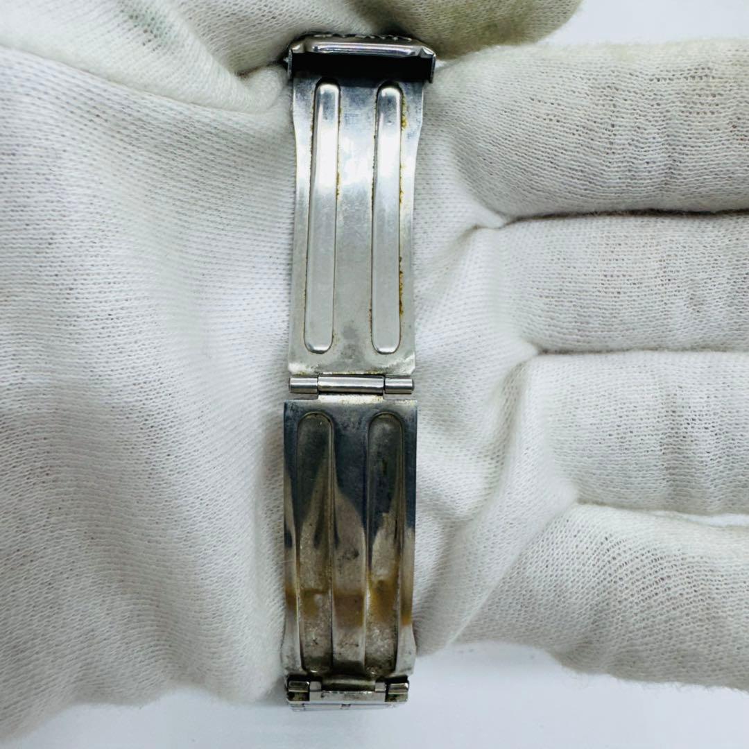 ✨SEIKO✨セイコー✨KS✨5626-7140✨デイデイト✨シルバー✨腕時計✨