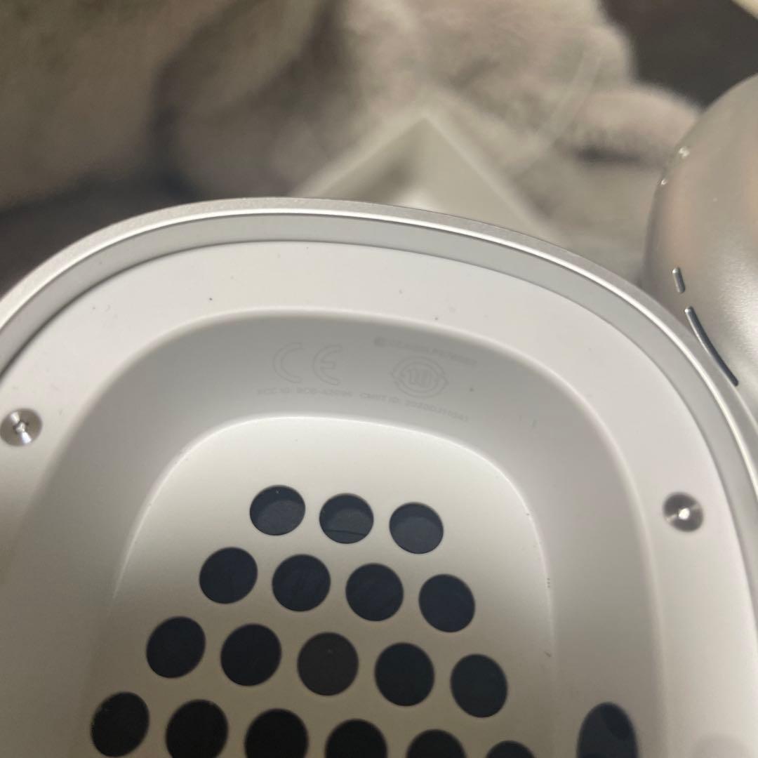 AirPods MAX シリコンカバー付