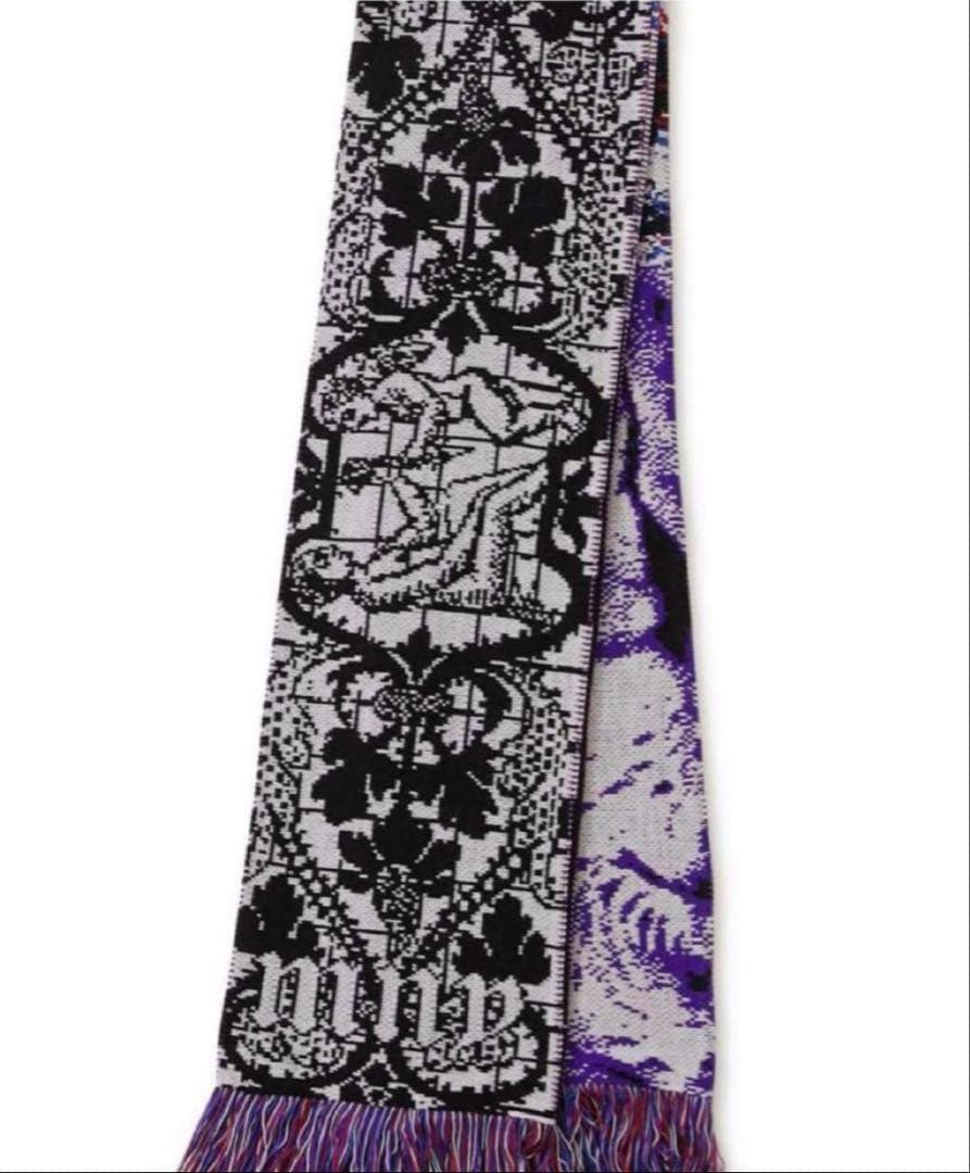 montmaltre neyyork スカーフ　マフラー