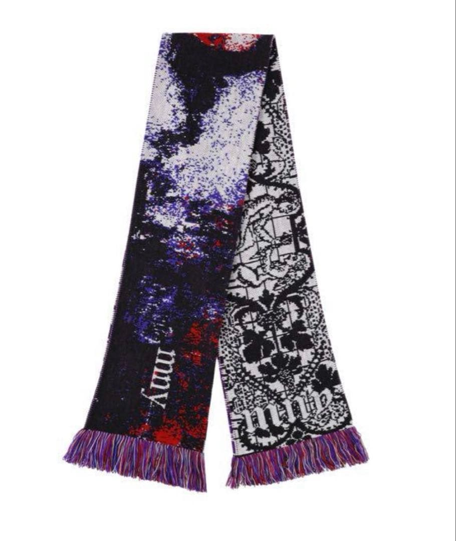 montmaltre neyyork スカーフ　マフラー