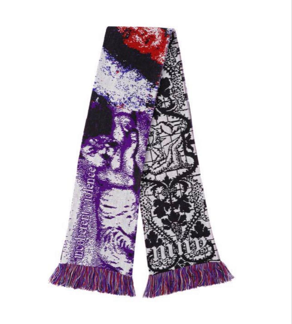 montmaltre neyyork スカーフ　マフラー