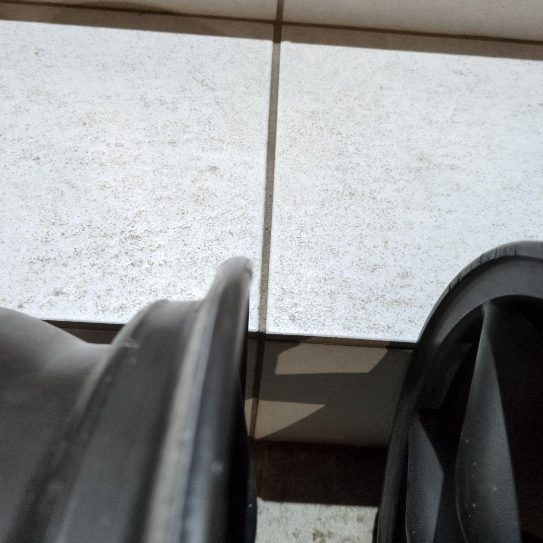 RSワタナベ15インチマグネシウム 8スポークホイール 4本セット