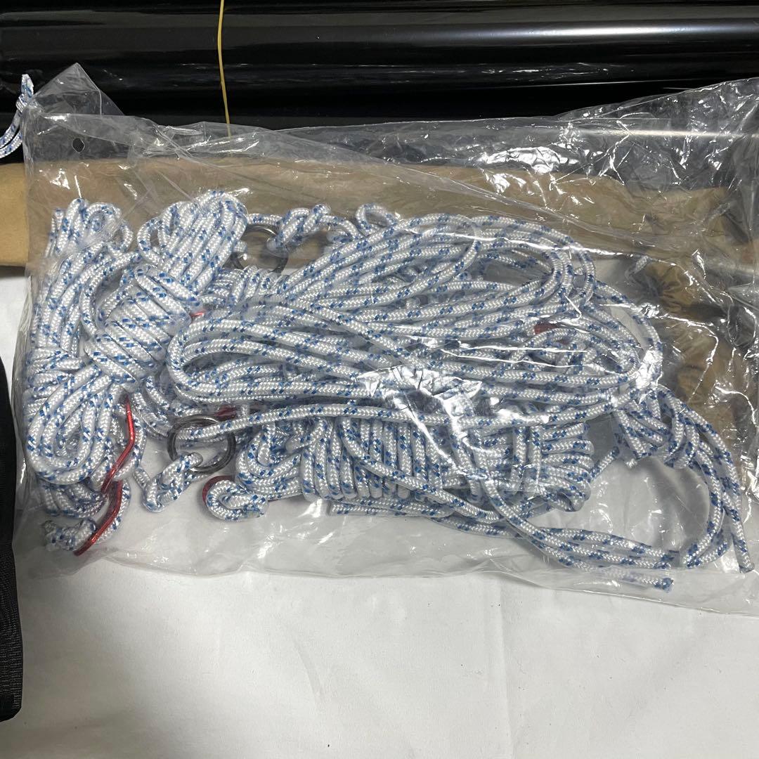 美品　tent-Mark テンマクデザイン　サーカスtc DX MID+