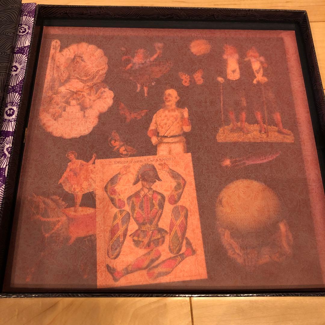 スマパン　メロンコリー　Mellon Collie deluxe 国内盤