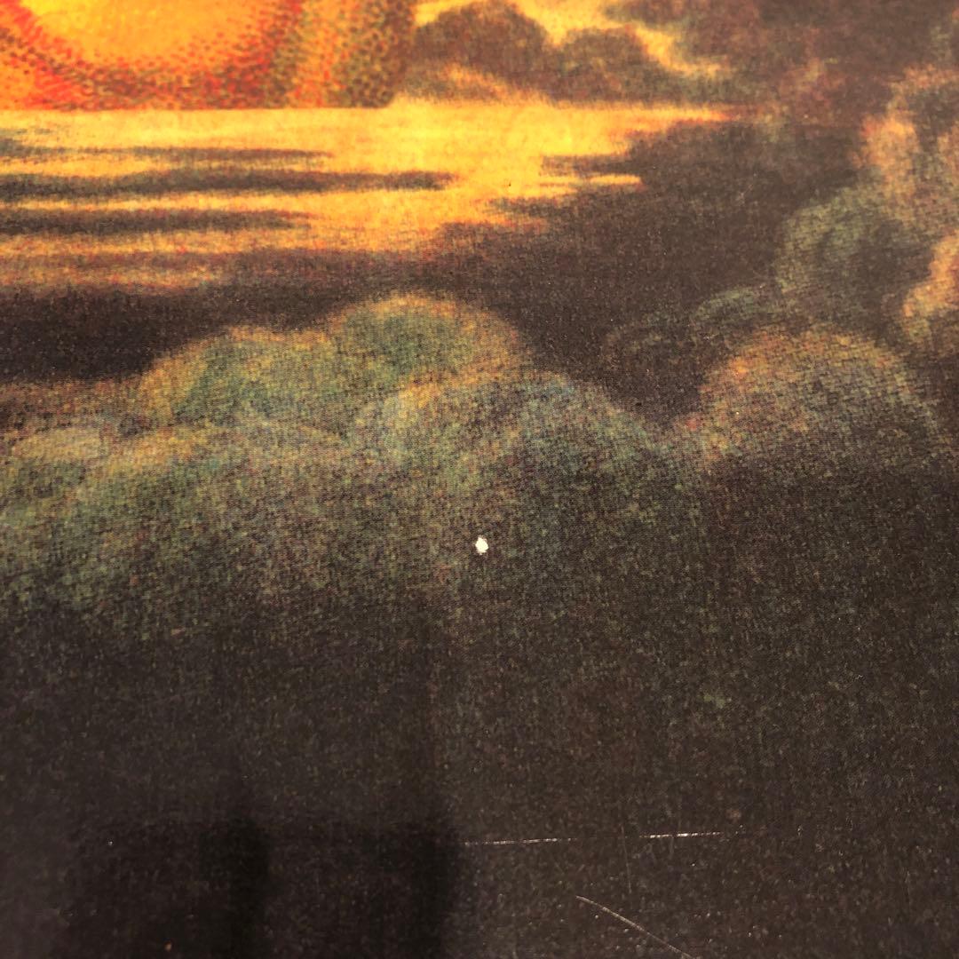 スマパン　メロンコリー　Mellon Collie deluxe 国内盤