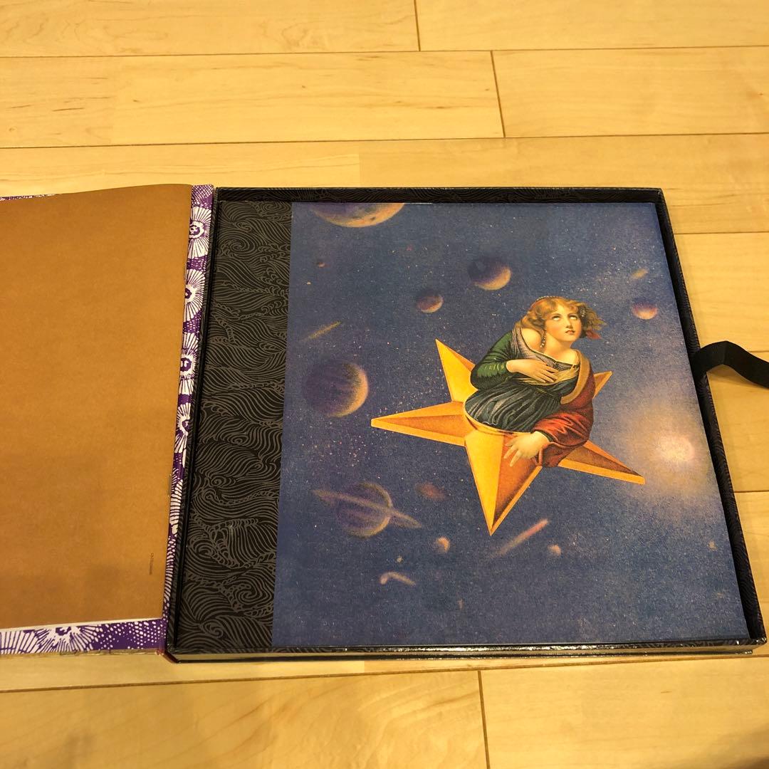 スマパン　メロンコリー　Mellon Collie deluxe 国内盤