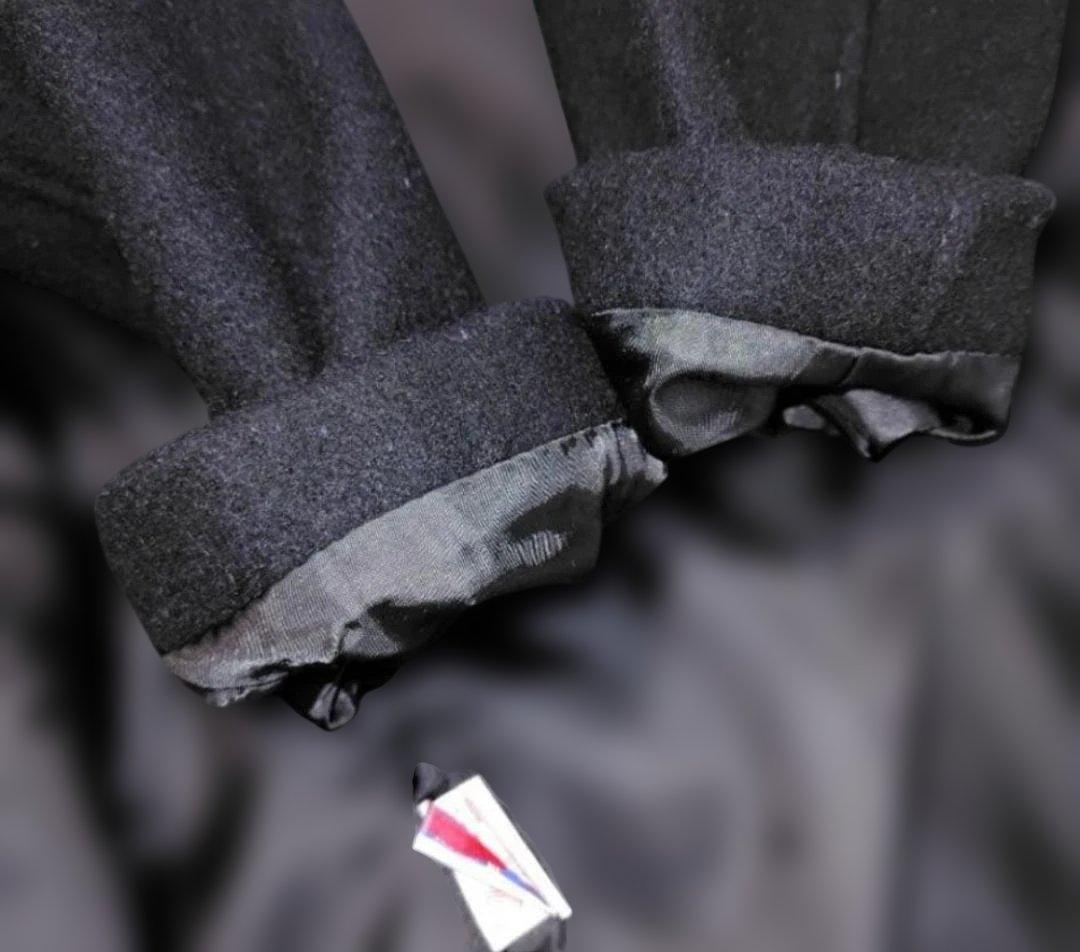 美品　SCHOTT ピーコート 40