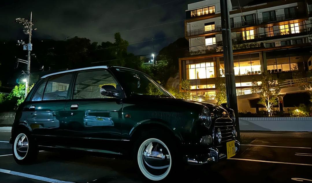 ベンプラ　ブーニーホワイト　14インチ