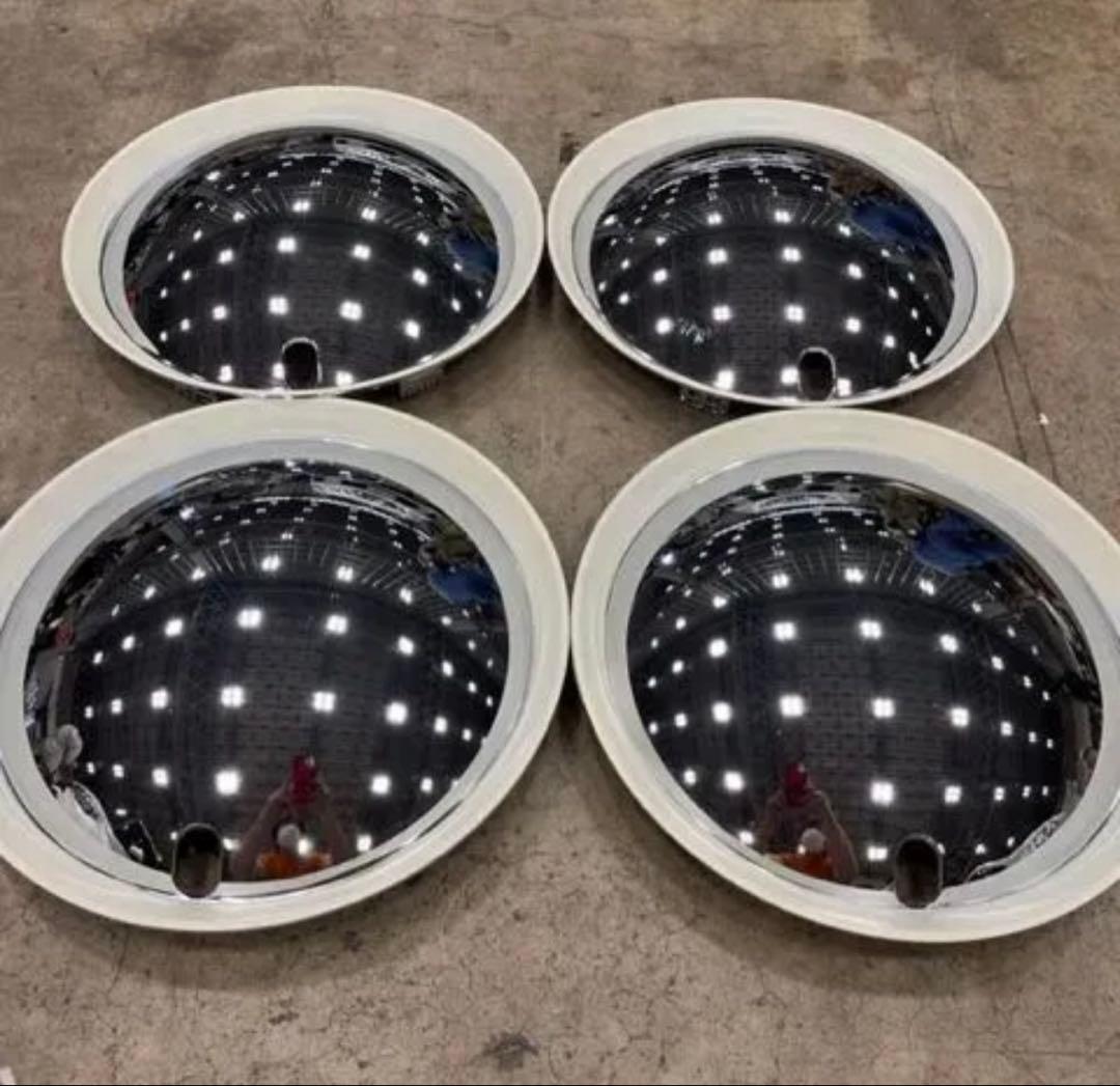 ベンプラ　ブーニーホワイト　14インチ